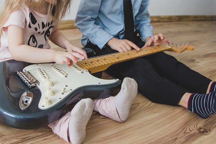 ¿Educación musical tradicional o pedagogías musicales activas?