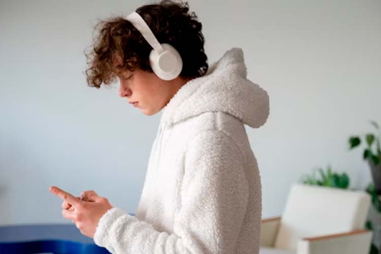 ¿Qué música escuchan los adolescentes?